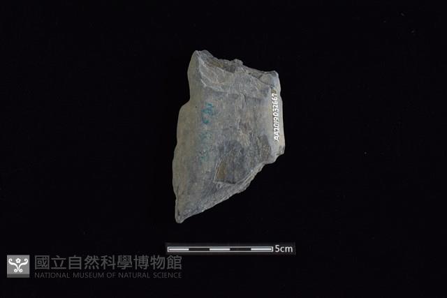 戈形器藏品圖，第2張