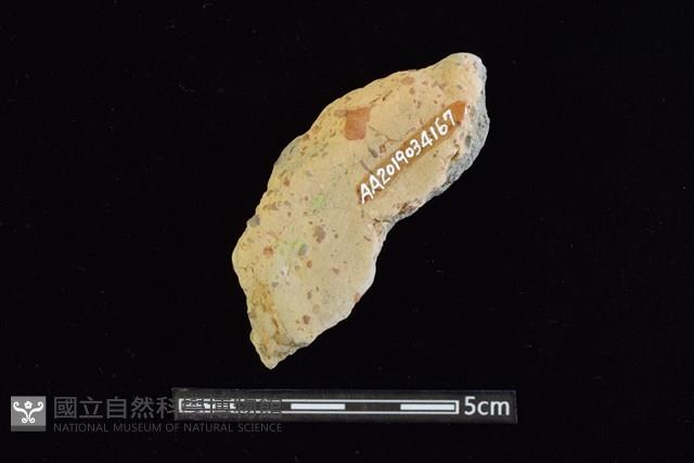 陶片藏品圖，第2張