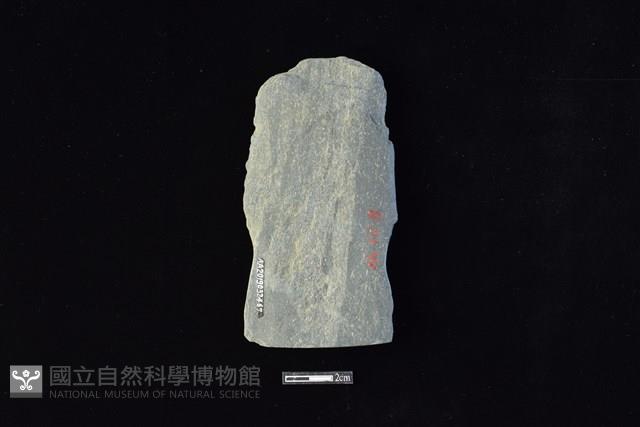 戈形器藏品圖，第2張