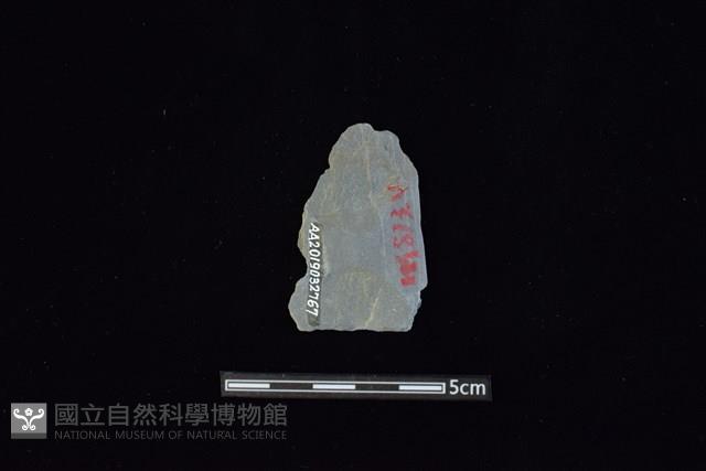 矛鏃形器藏品圖，第2張