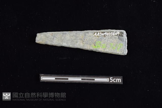 石材藏品圖，第2張