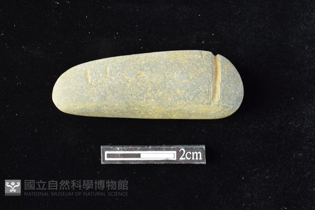 網墜藏品圖，第1張