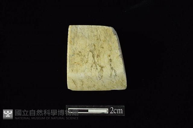 錛鑿形器藏品圖，第1張