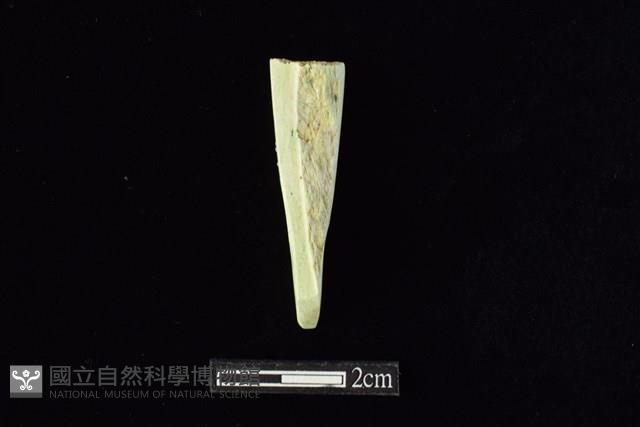 錛鑿形器藏品圖，第1張