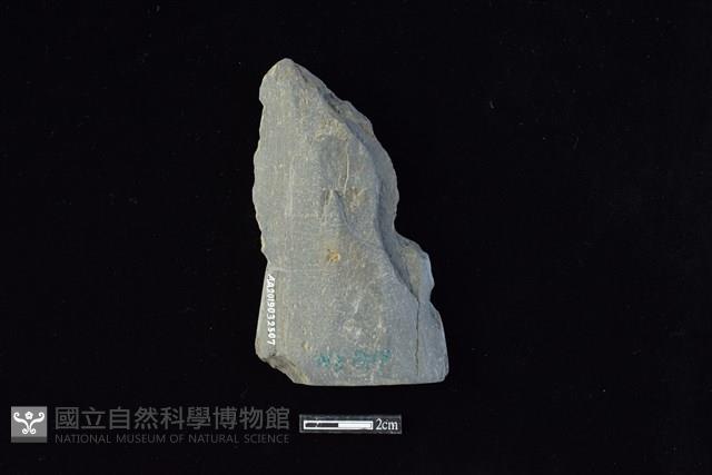 戈形器藏品圖，第2張