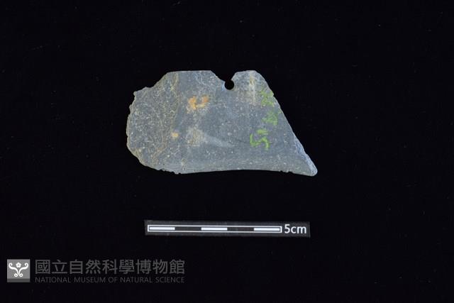 石刀藏品圖，第1張