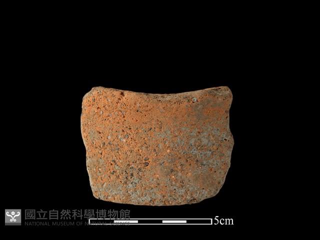 陶片藏品圖，第1張