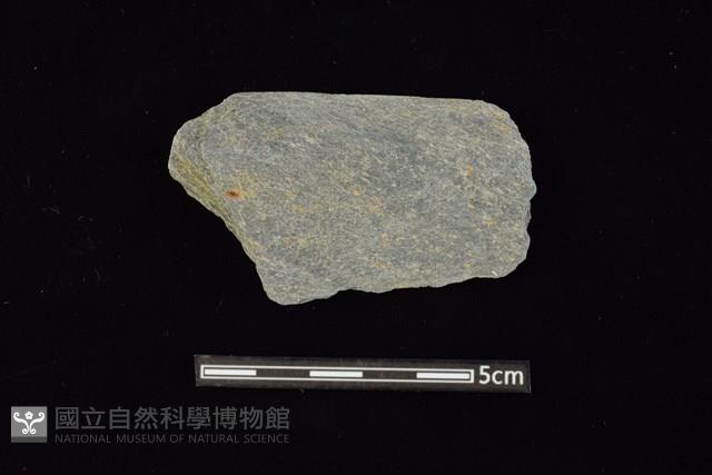 石鐮藏品圖，第1張