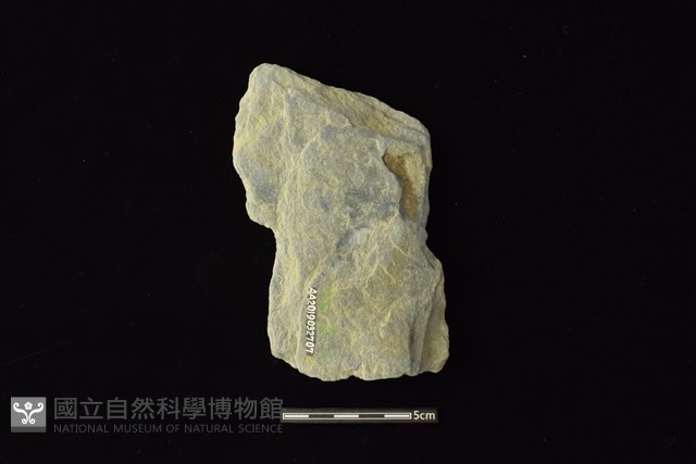戈形器藏品圖，第2張