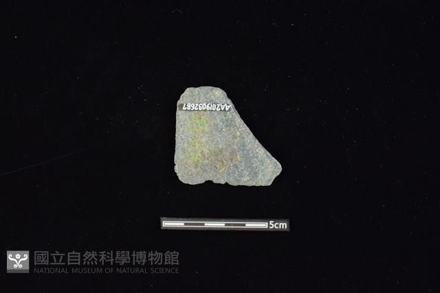 戈形器藏品圖，第2張