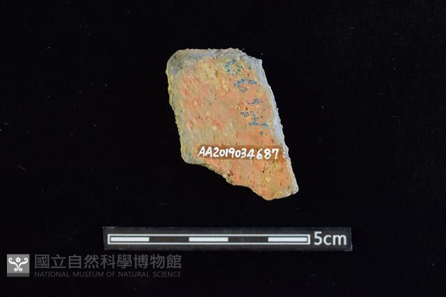 陶缽藏品圖，第2張