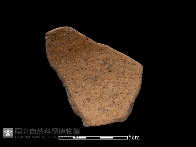 陶缽藏品圖，第2張