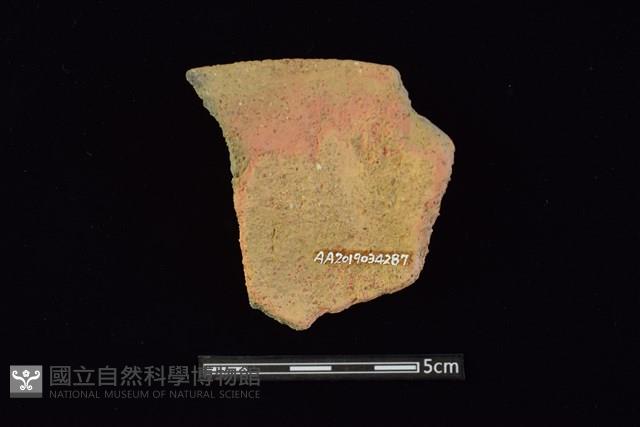 陶缽藏品圖，第2張