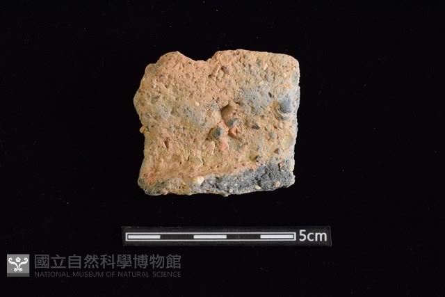 陶罐藏品圖，第1張