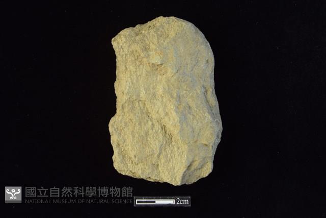 斧鋤形器藏品圖，第1張