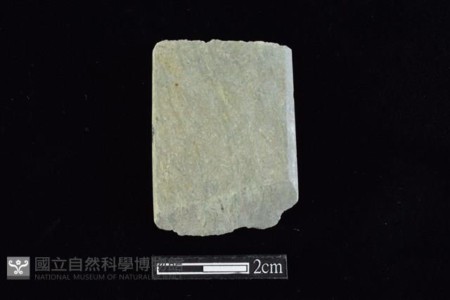 錛鑿形器藏品圖，第1張
