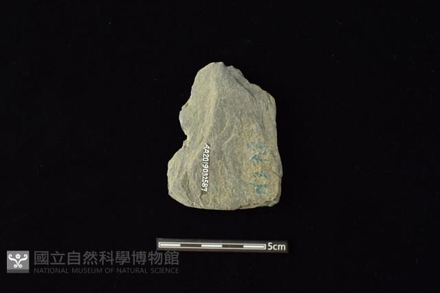 戈形器藏品圖，第2張