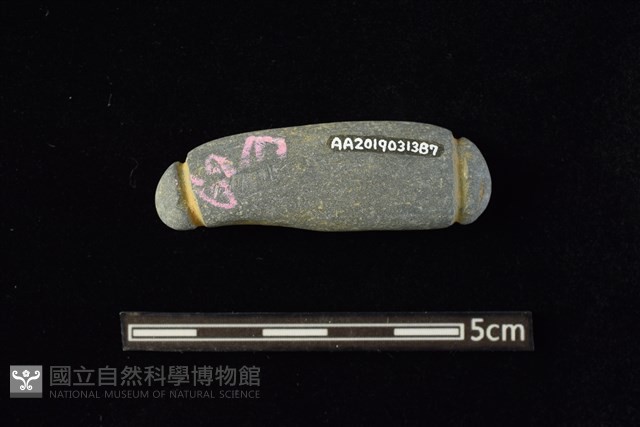 網墜藏品圖，第2張