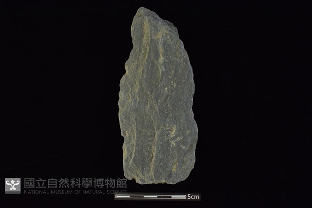 戈形器藏品圖，第2張