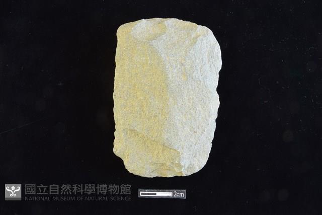 斧鋤形器藏品圖，第1張