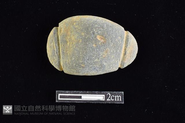 網墜藏品圖，第1張