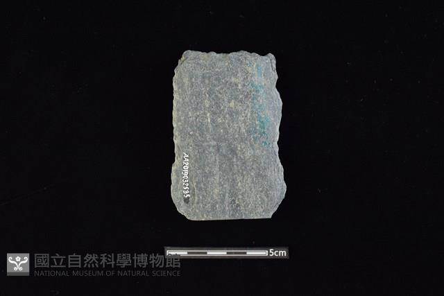 戈形器藏品圖，第2張