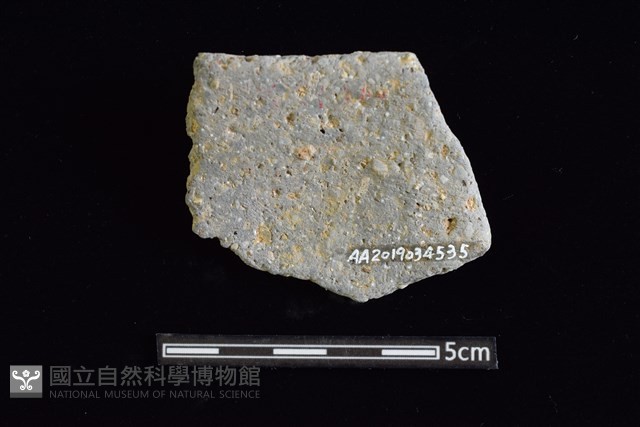 陶缽藏品圖，第2張