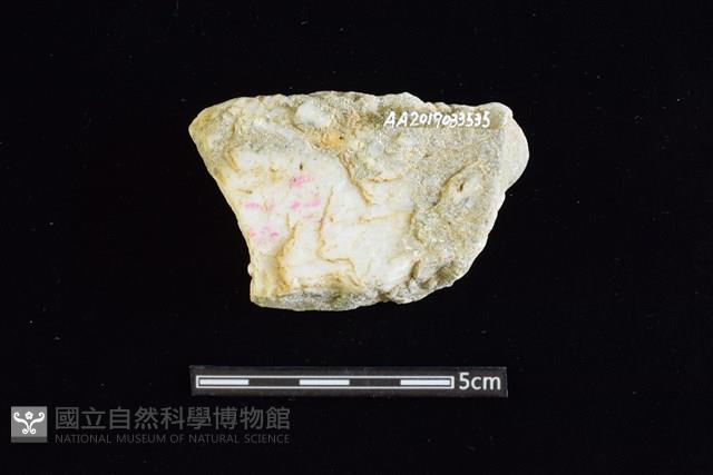 石材藏品圖，第2張