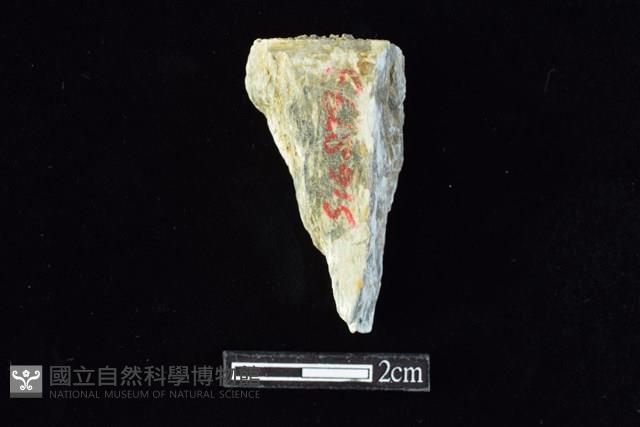 錛鑿形器藏品圖，第2張