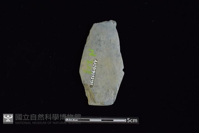 矛鏃形器藏品圖，第2張