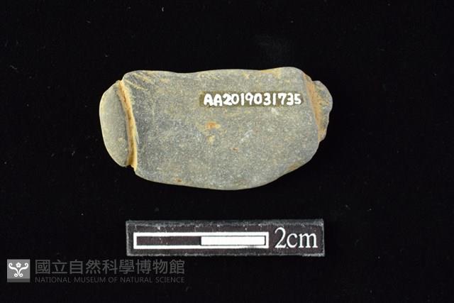 網墜藏品圖，第2張