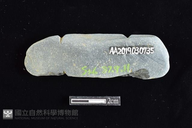 網墜藏品圖，第2張