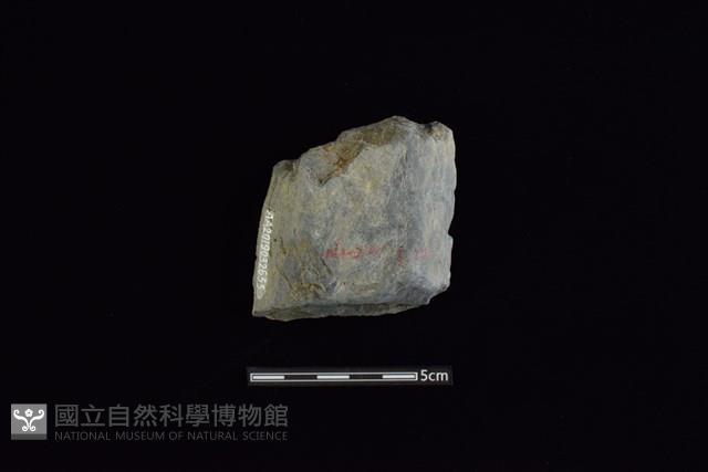 戈形器藏品圖，第2張