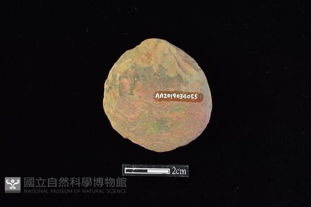 石材藏品圖，第1張