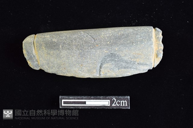網墜藏品圖，第1張