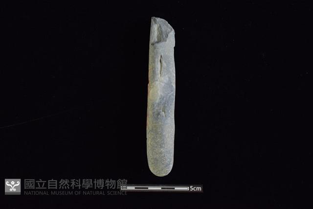 石鎚藏品圖，第1張