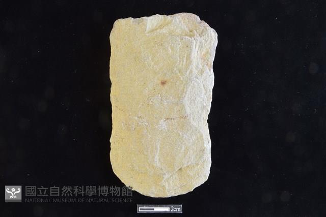 斧鋤形器藏品圖，第1張