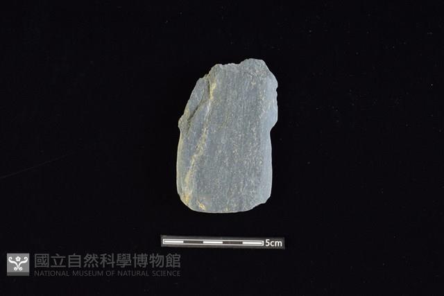 戈形器藏品圖，第2張