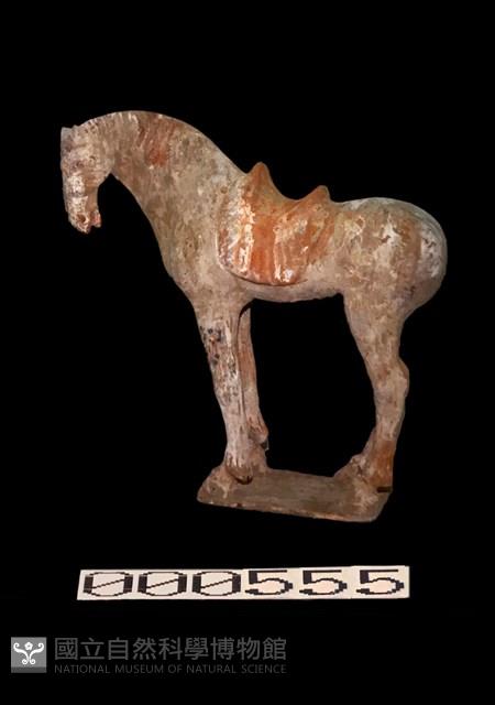 陶馬藏品圖，第1張