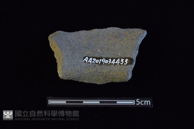 陶罐藏品圖，第2張