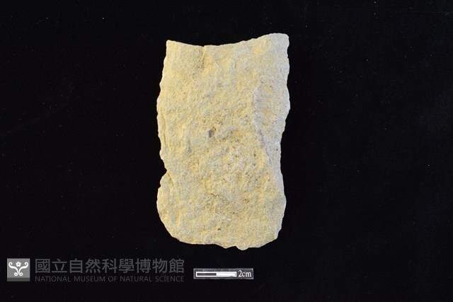 斧鋤形器藏品圖，第2張