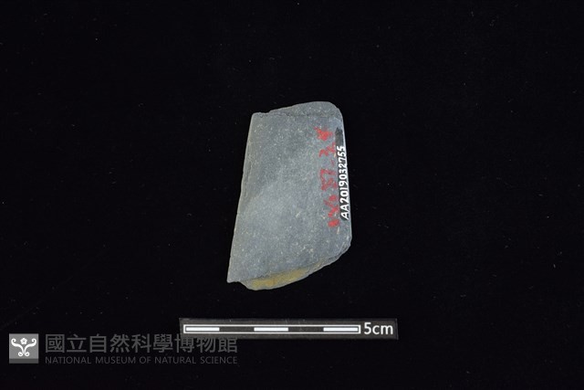 矛鏃形器藏品圖，第2張