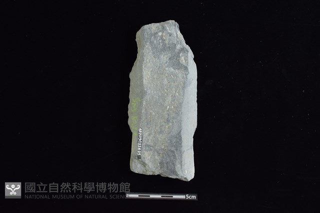 戈形器藏品圖，第2張