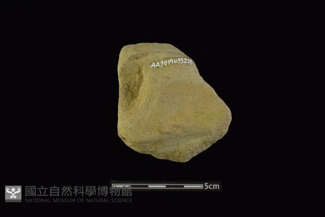 砥石藏品圖，第2張
