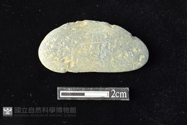 網墜藏品圖，第1張