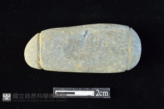 網墜藏品圖，第1張