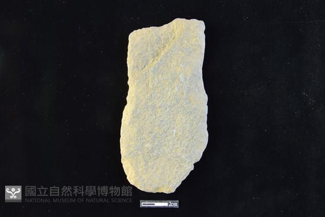 斧鋤形器藏品圖，第1張