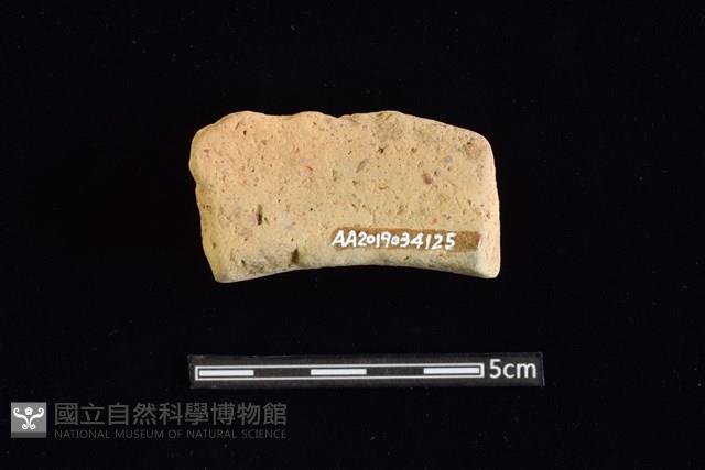 陶罐藏品圖，第2張