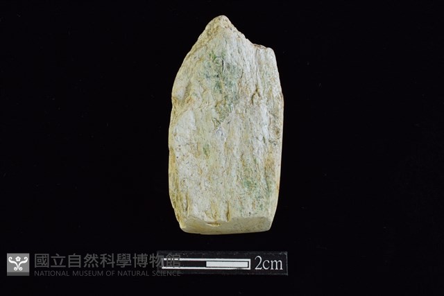 錛鑿形器藏品圖，第1張