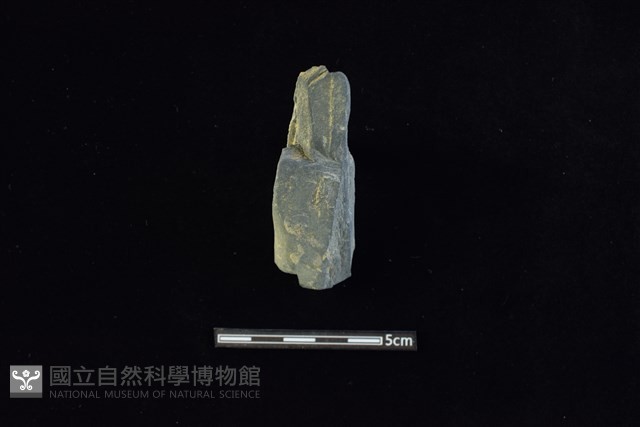 石鎚藏品圖，第2張